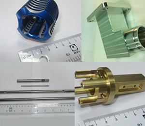 Hydraulic Tools Parts Manufacturer