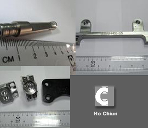 CNC Machining Parts