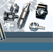 Stamping Parts Manufacturer