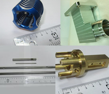 Stamping Parts Manufacturer