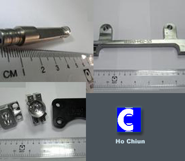 Optical Fiber Parts Manufacturer CNC Precision Parts Manufacturer