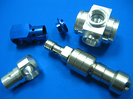 Medical Equipment Parts Manufacturer