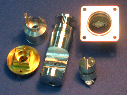 Position Transducer Parts Manufacturer