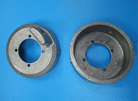 Hydraulic Tools Parts Manufacturer