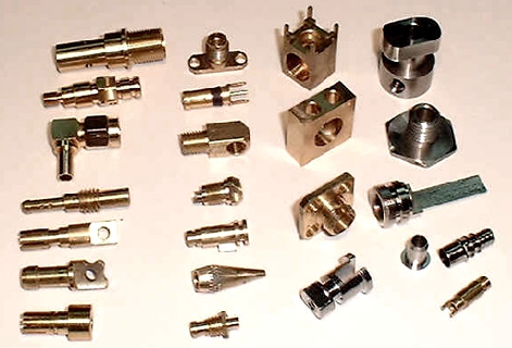 Die Casting Manufacturer