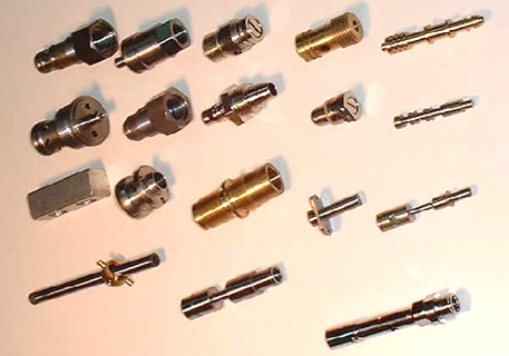 Hydraulic Tools Parts Manufacturer Position Transducer Parts Manufacturer