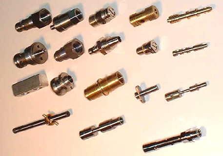 Position Transducer Parts Manufacturer